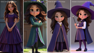 “Mara & Milo: Magic & Mayhem”