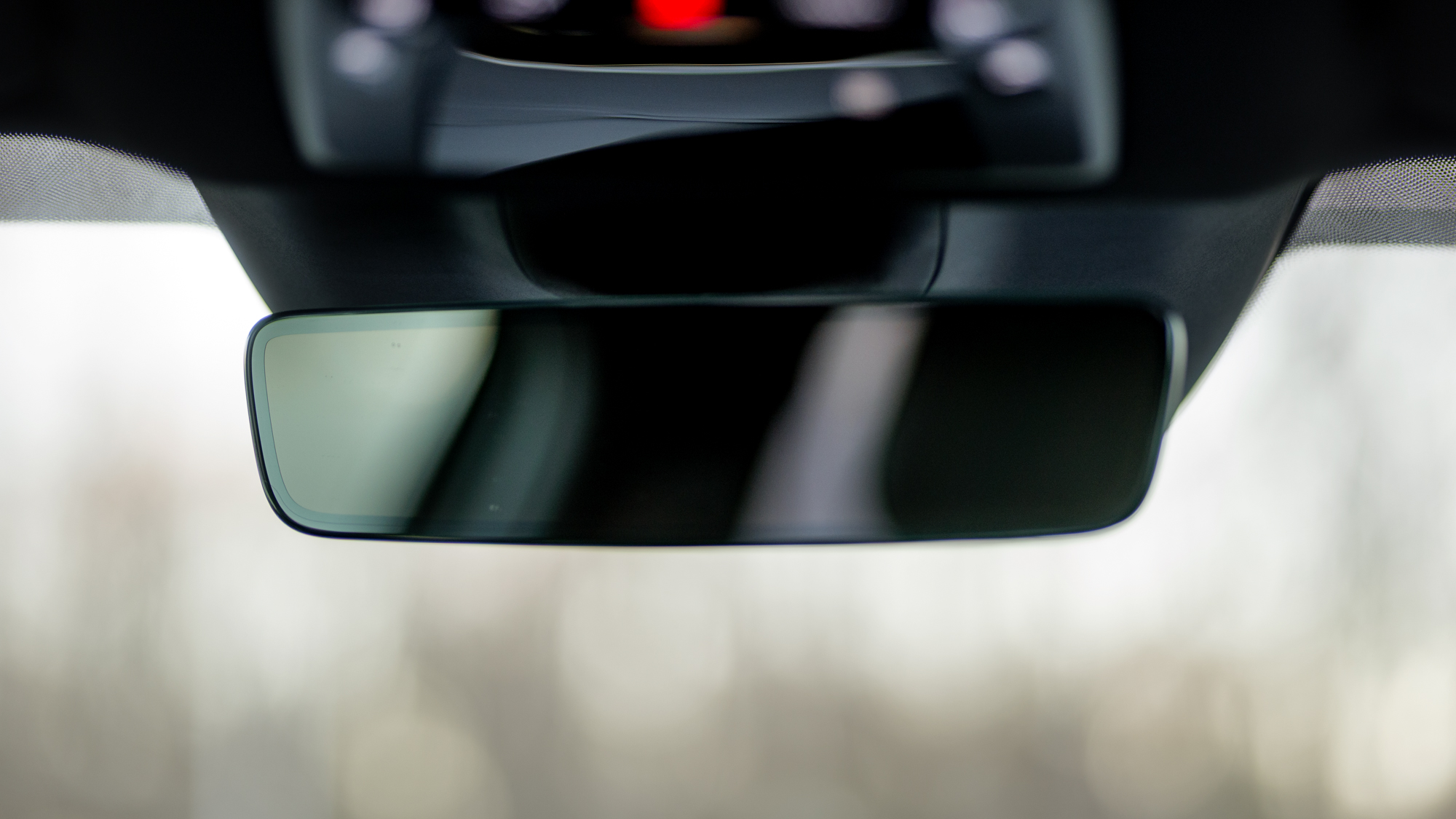 2025 Polestar 3 test drive.