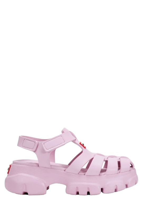 Belah Lug Sole Fisherman Sandal