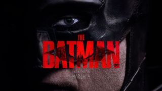 The Batman poster