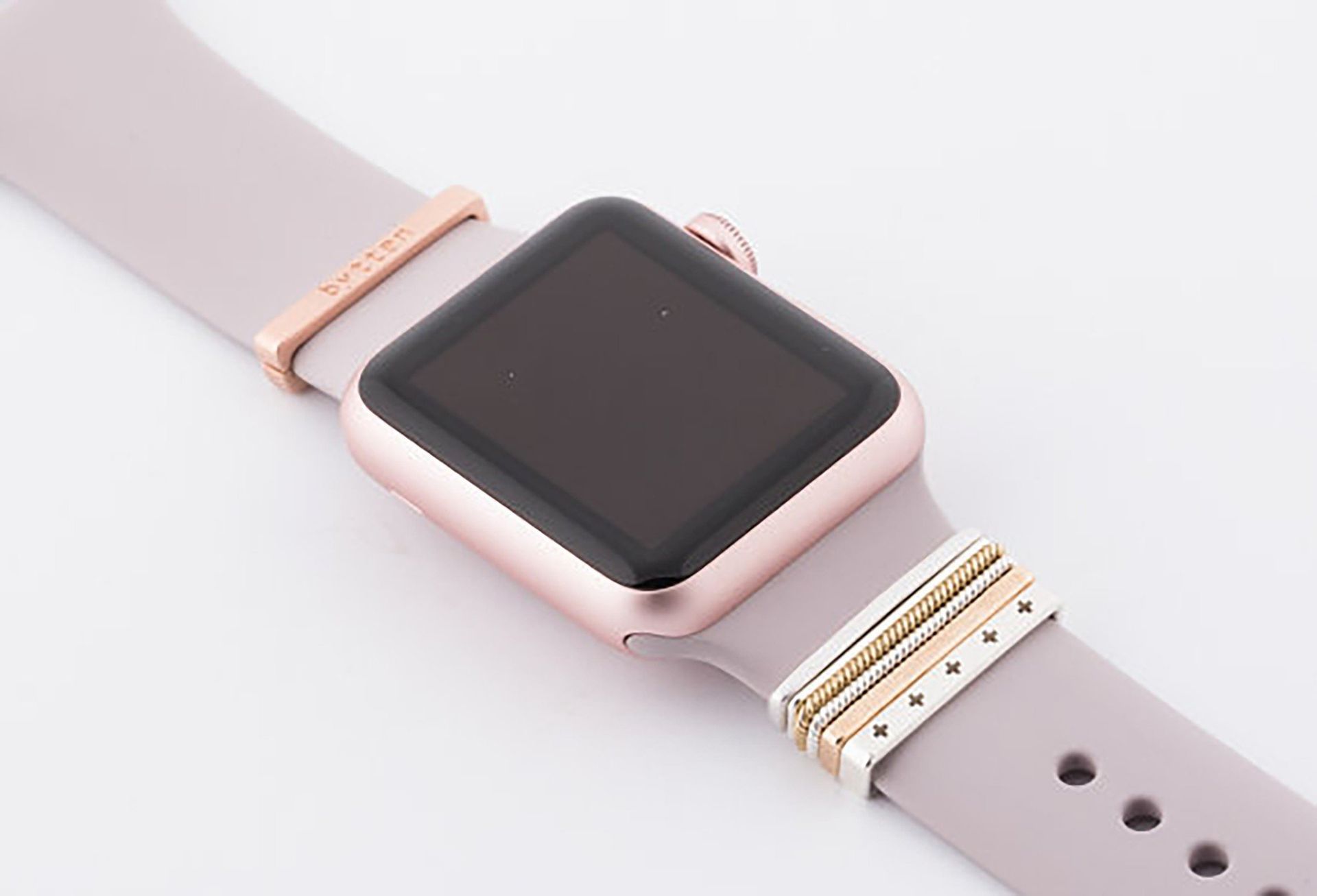 Beautiful Bling That Can Add Wow To Your Apple Watch Band! | IMore