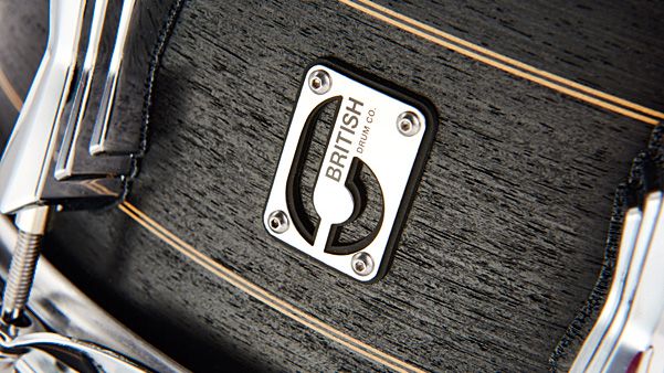 British Drum Company Merlin