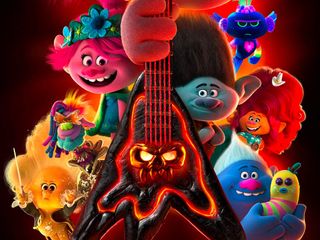 Trolls World Tour - Apple TV