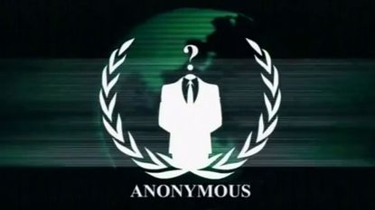 Anonymous are now 'rickrolling' Isis