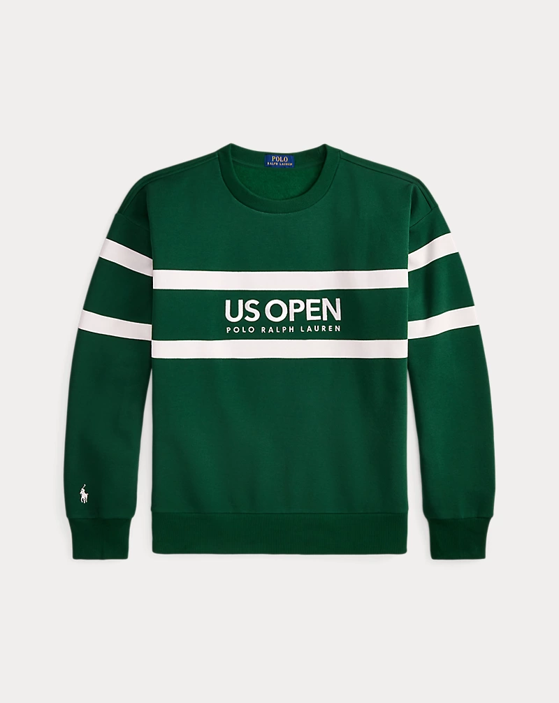 Us Open Vintage Fit Fleece Sweatshirt