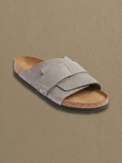 Kyoto Desert Slide Sandal
