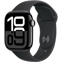 Apple Watch 10 (42mm, GPS, Sport Band)