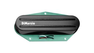 Best humbucker pickups: Dimarzio Super Distortion (S/T)