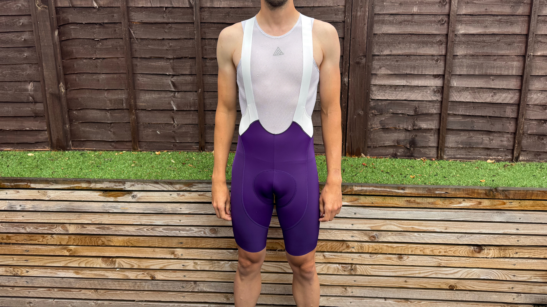 Rapha Pro Team III Bib Shorts