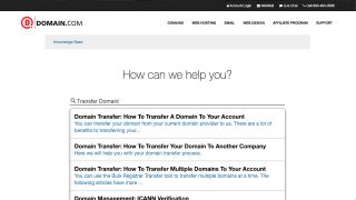 Knowledgebase