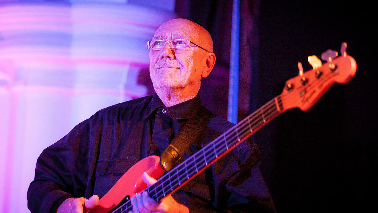 Soft Machine bassist Roy Babbington retires | Louder