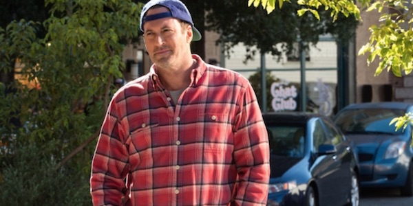 gilmore girls scott patterson