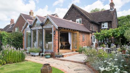 Update or replace a dated extension? | Real Homes