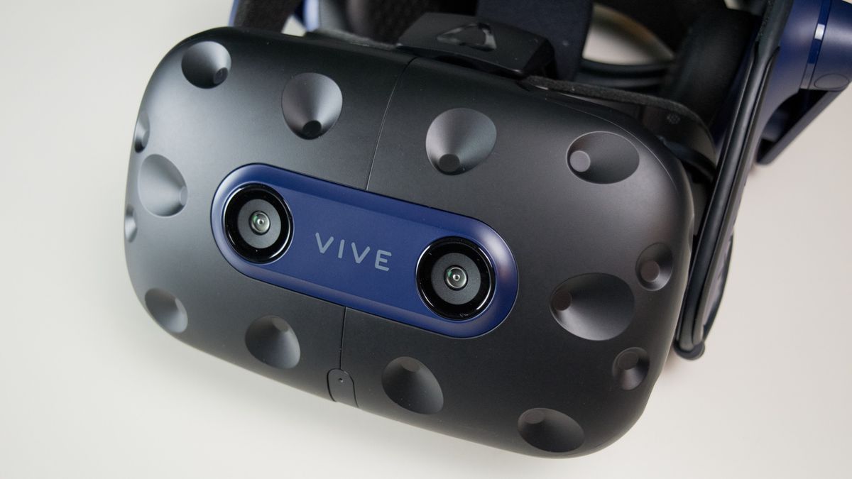 HTC Vive Pro 2