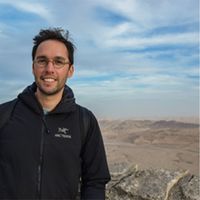 Peter Crockford's avatar
