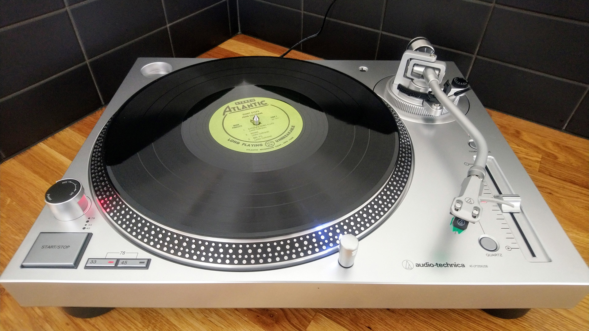 Best record player