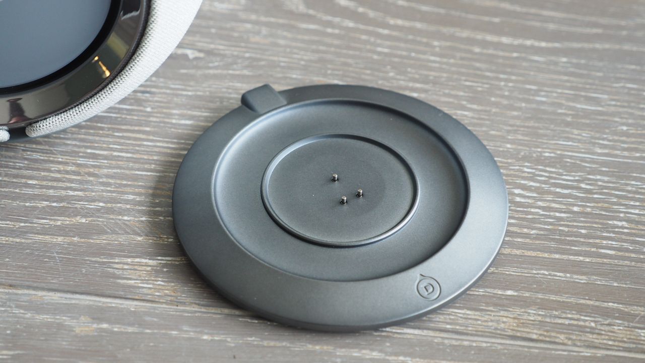 Devialet Maniac