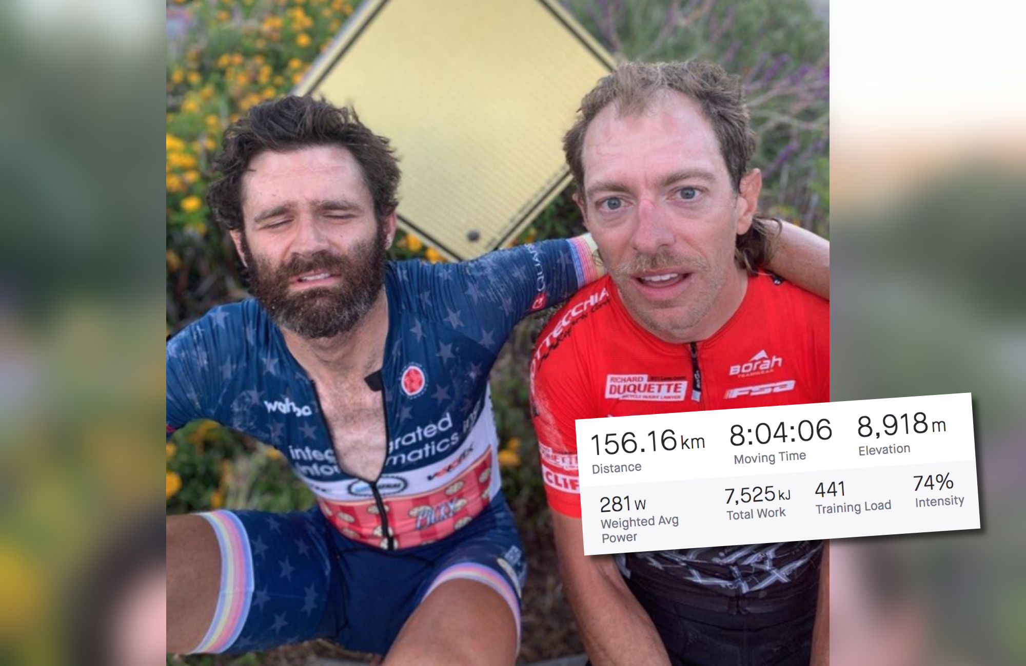 phil gaimon ineos