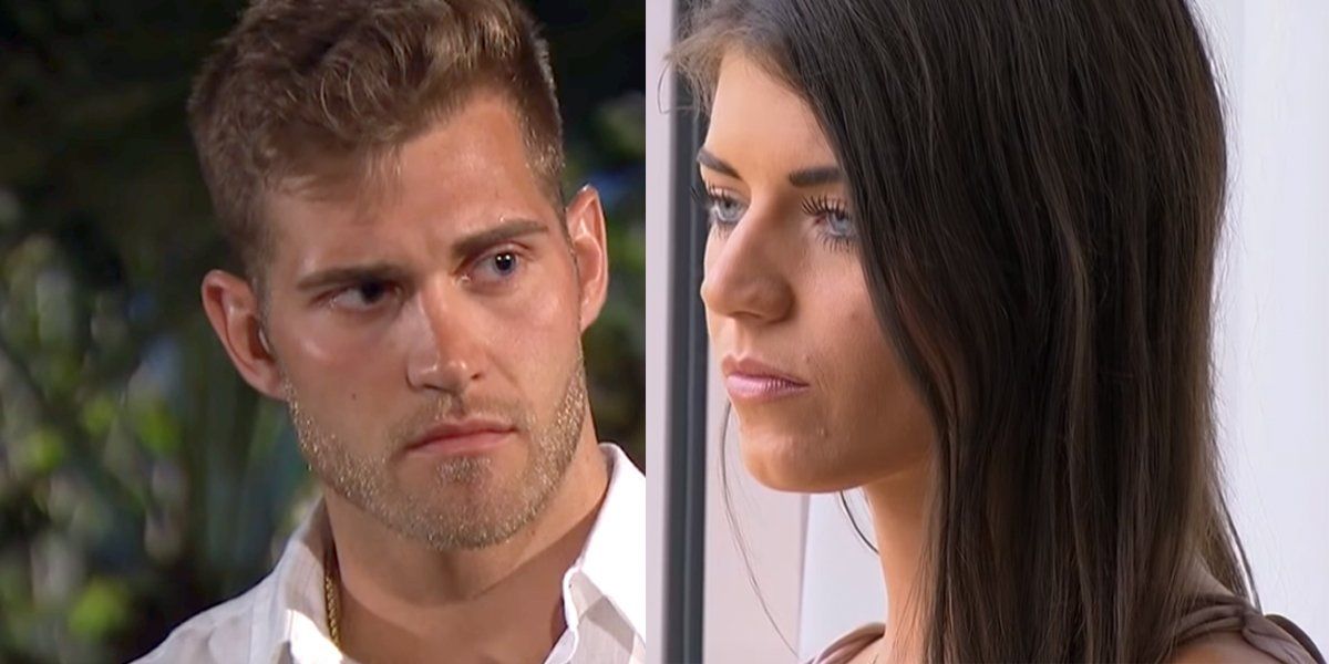 Bachelor Spoilers: How Madison's Sex Clash With Peter Is Different From ...