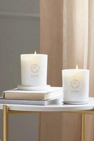 ESPA Restorative Candle