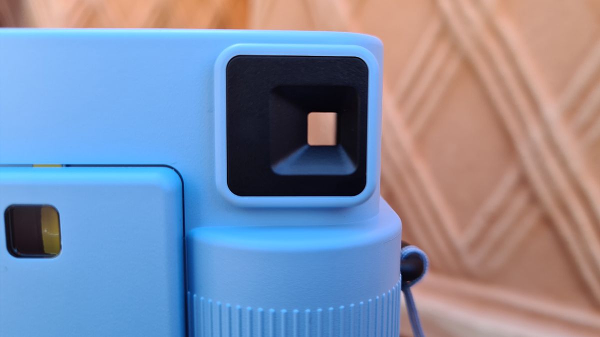 Fujifilm Instax SQ1