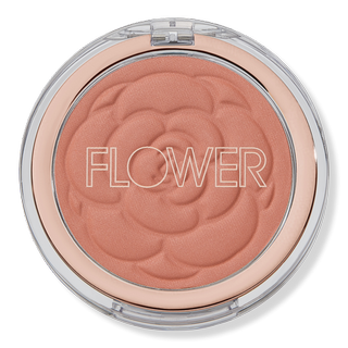 Flower Pots Powder Blush