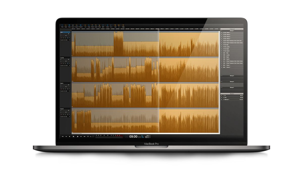 Best podcast recording software Essential software MusicRadar