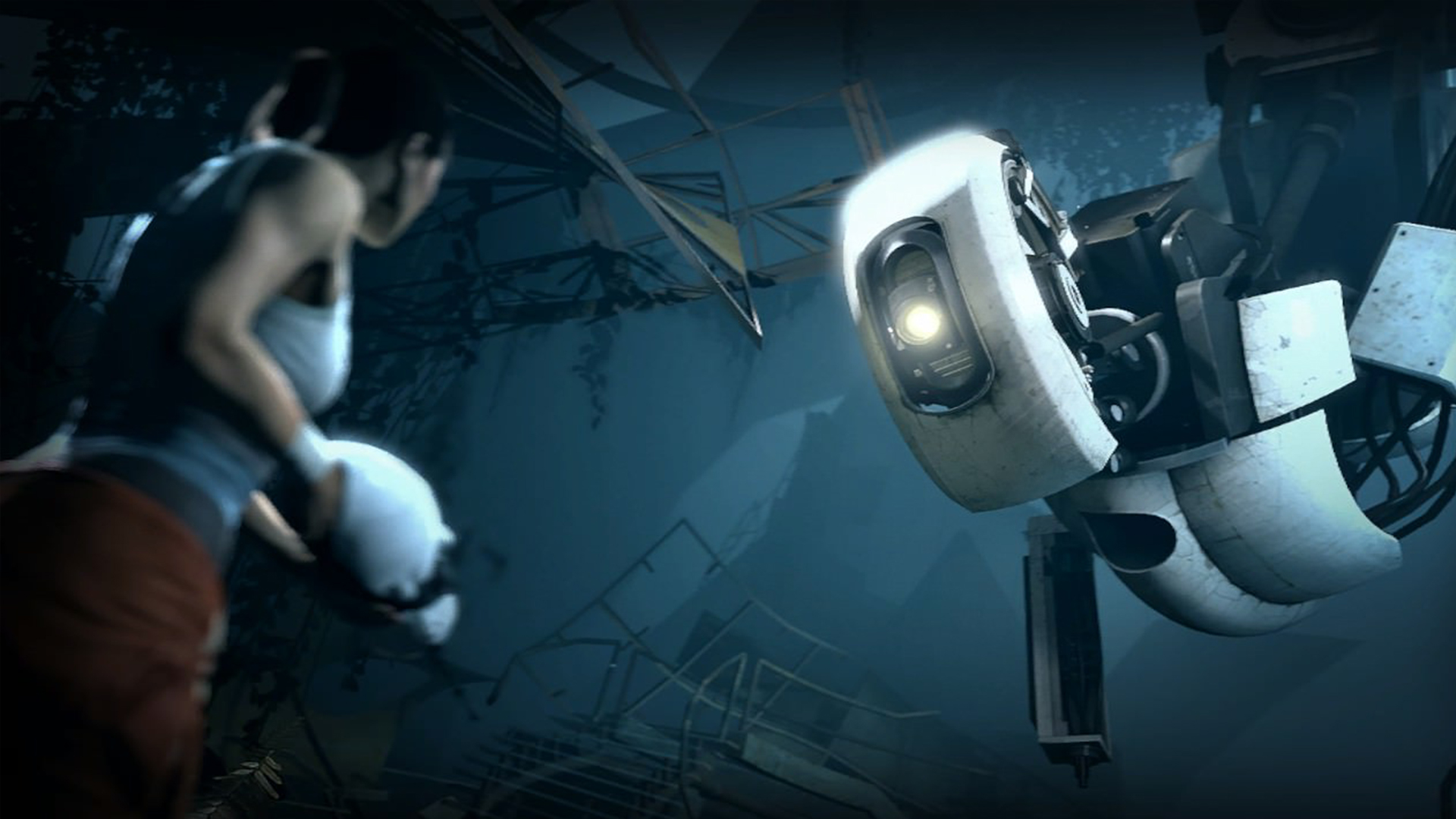 Here's the real reason Portal 3 still hasn't happened, straight from the  original's writer