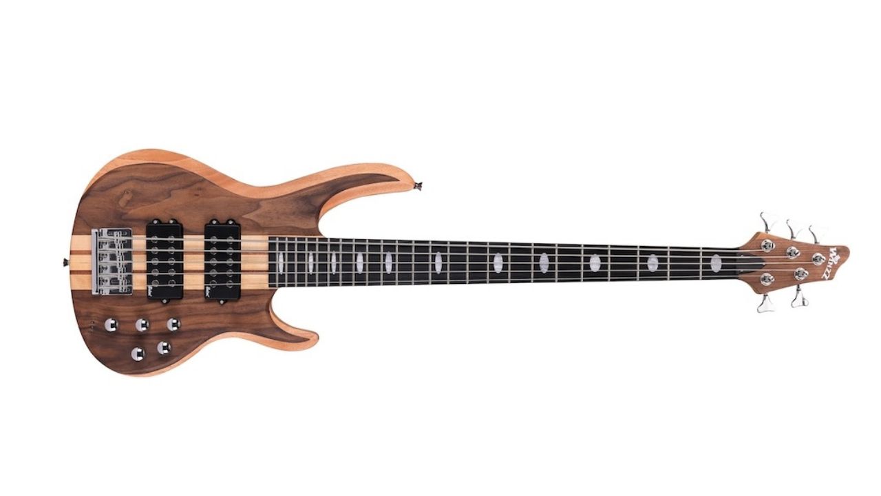 Winzz Guitars EBS715