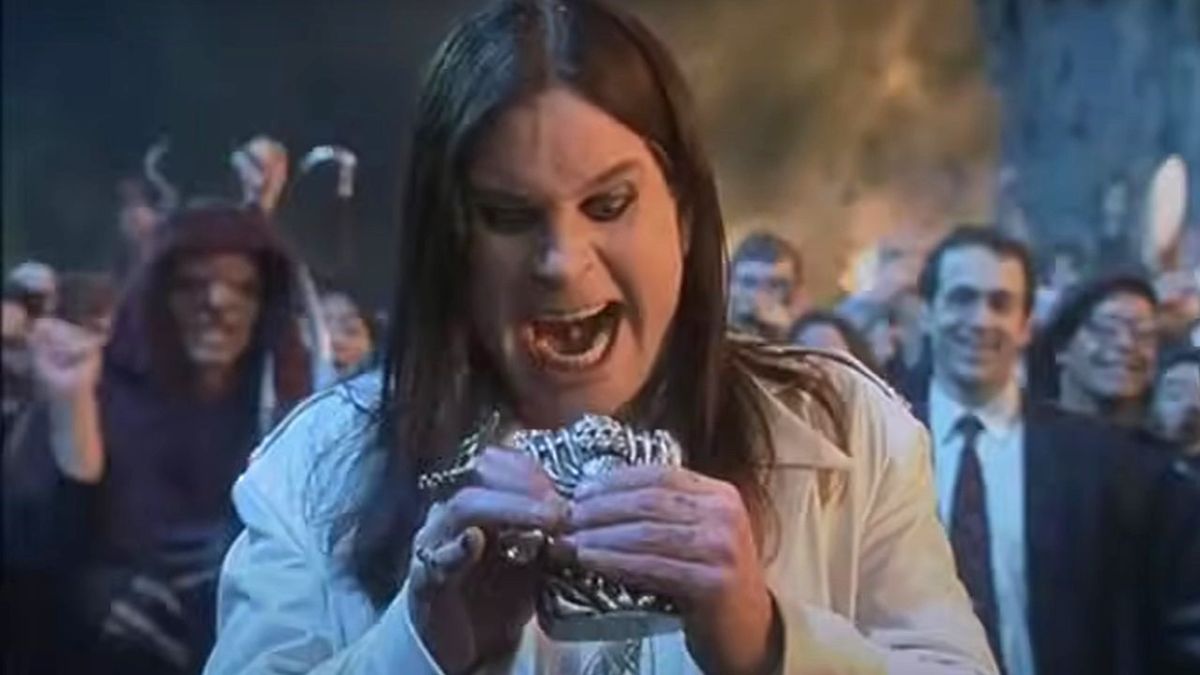 10 Best Ozzy Osbourne Movie And TV Appearances | Cinemablend