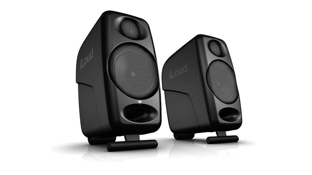 Best studio monitors under 500/£500 Midrange options MusicRadar