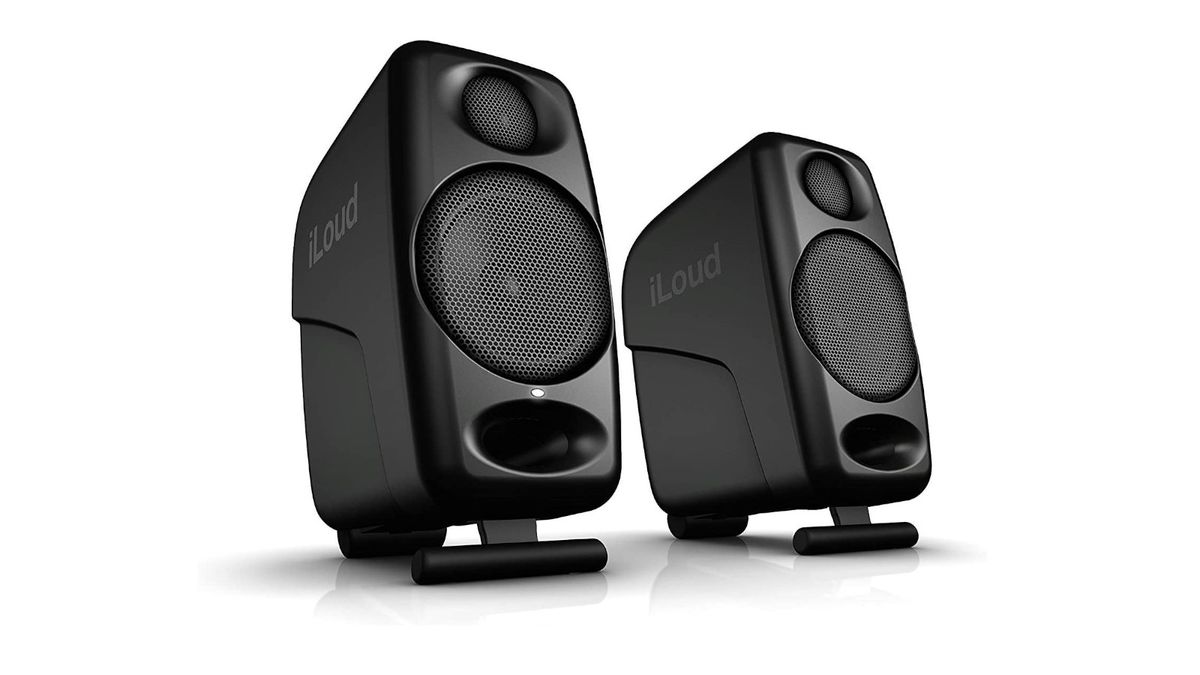 Best studio monitors under 500/£500 Midrange options MusicRadar