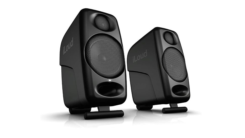 Best studio monitors under 500/£500 Midrange options MusicRadar