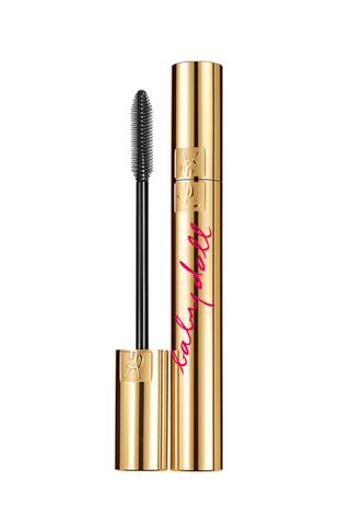 best mascara YSL Baby Doll mascara