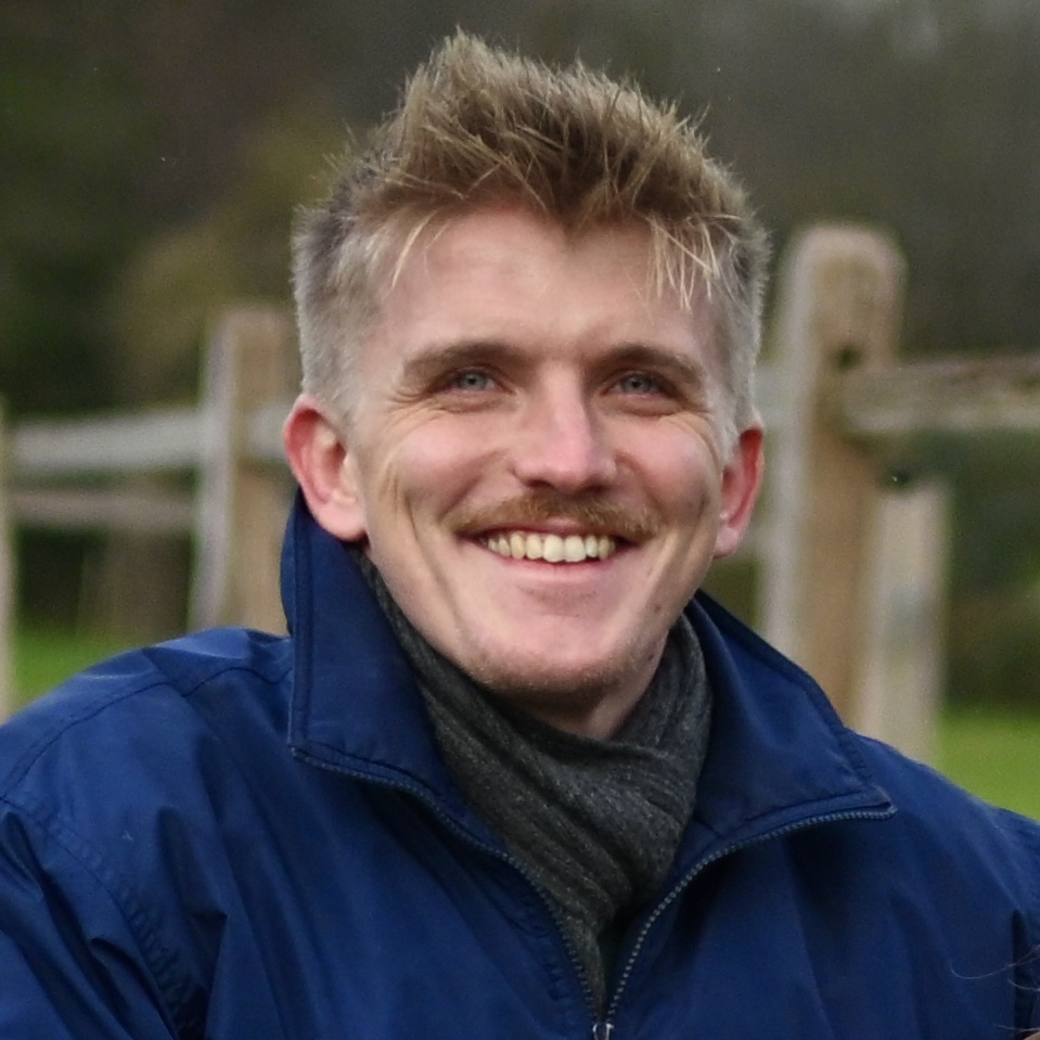 Chris Rowlands