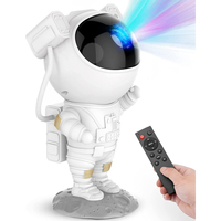 Cynlink Astronaut Star Projector:was $59.99now $27.99 at Amazon