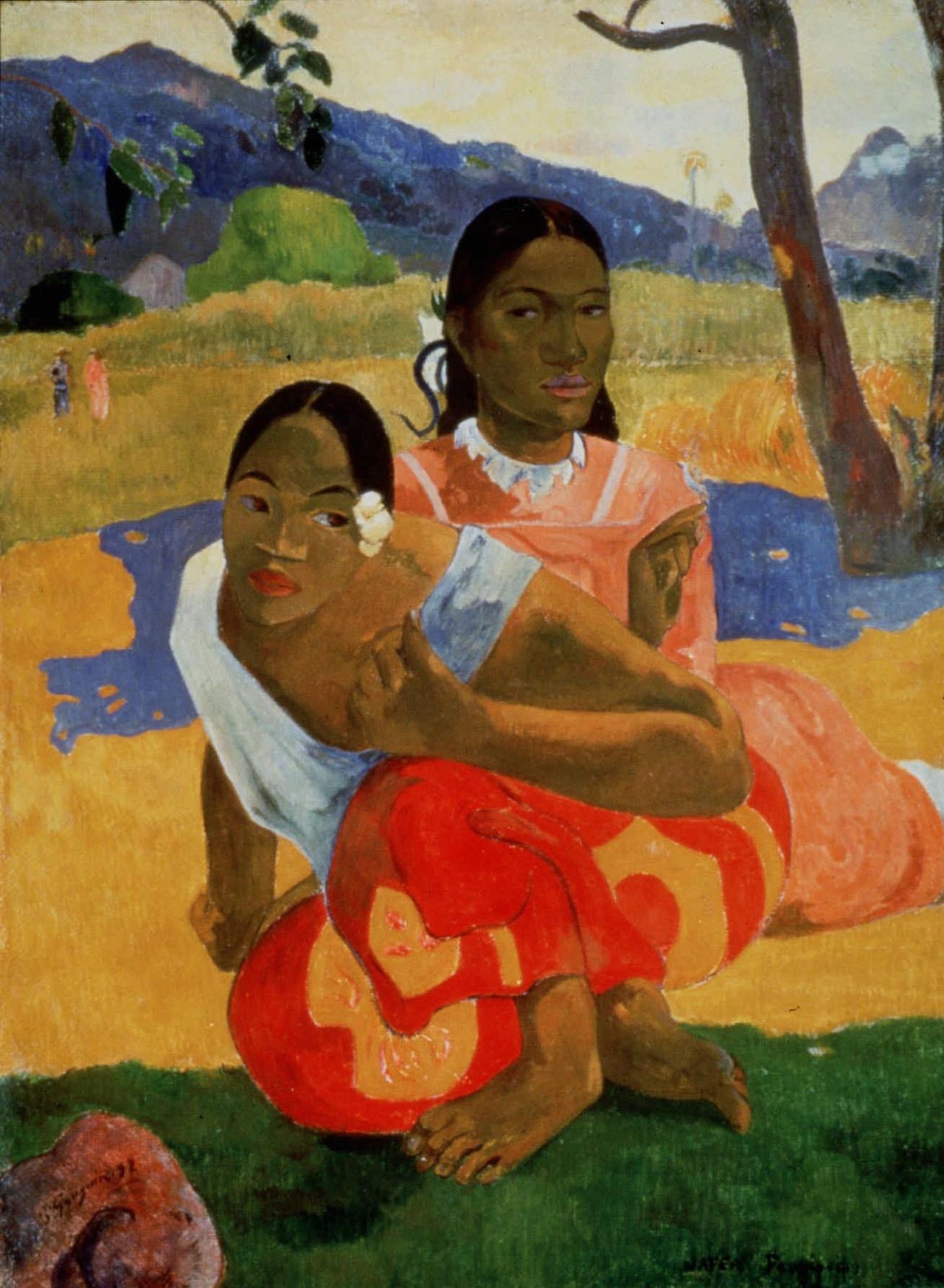 Gauguin