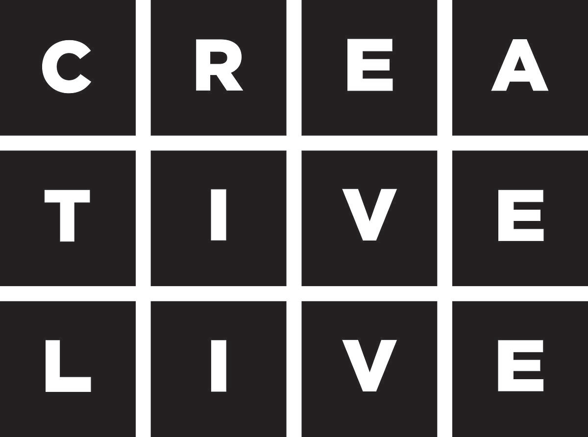 Creative Live logo