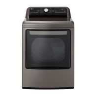 Get two LG washers for  800 less this Black Friday  but be quick  - 96