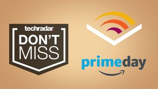 prime day audible deals Amazon free audiobooks