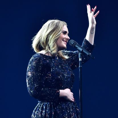 Adele