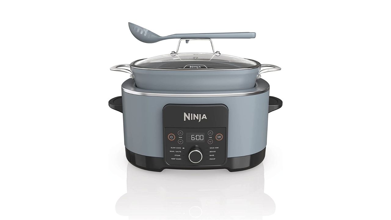 Ninja MC1001 Foodi PossibleCooker PRO
