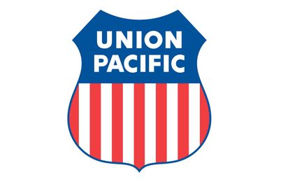 Nebraska: Union Pacific