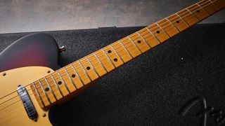 Fender American Ultra II Telecaster