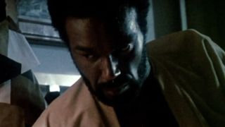 Duane Jones in Ganja & Hess