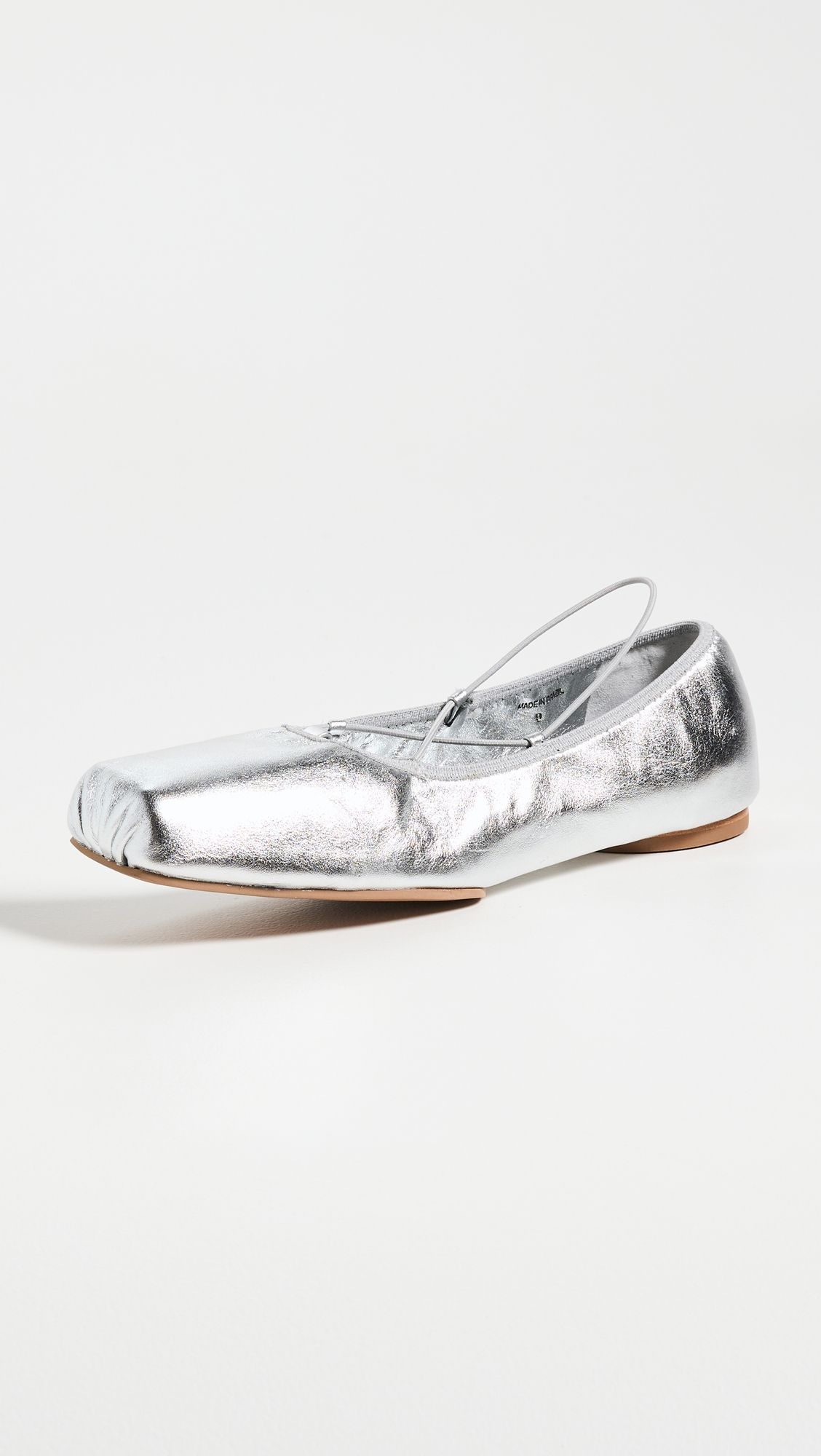 Barbara Ballet Flats