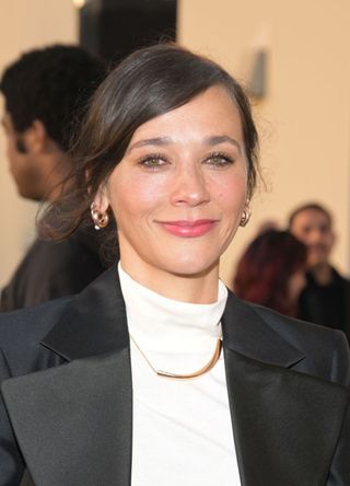 Rashida Jones attends Lupus LA's "Stories Under The Stars" in 2023