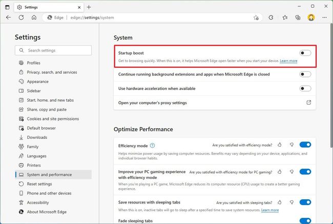 How to disable Bing Chat on Microsoft Edge | Windows Central