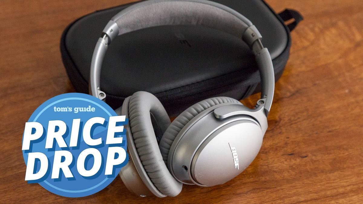 Bose QC 35 II