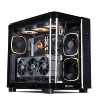 Chillblast Ryzen 7 9800X3D RTX 5080 pre-built gaming PC